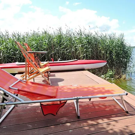 New In For 6 Persons, Cleaning Included