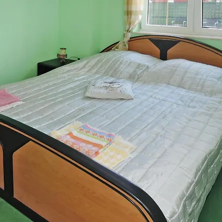 New In For 6 Persons, Cleaning Included Casa vacanze