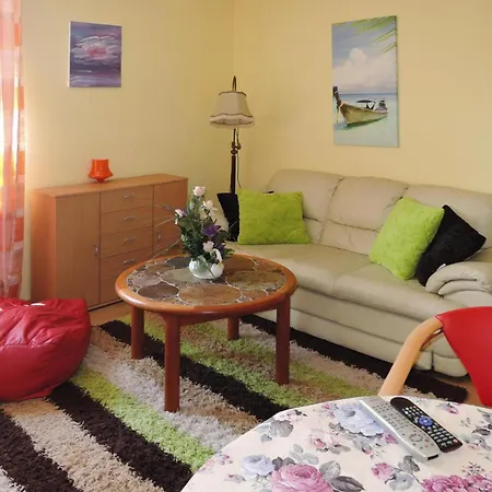 Casa vacanze New In For 6 Persons, Cleaning Included Nowe Warpno