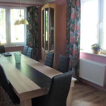 New In For 6 Persons, Cleaning Included Casa vacanze