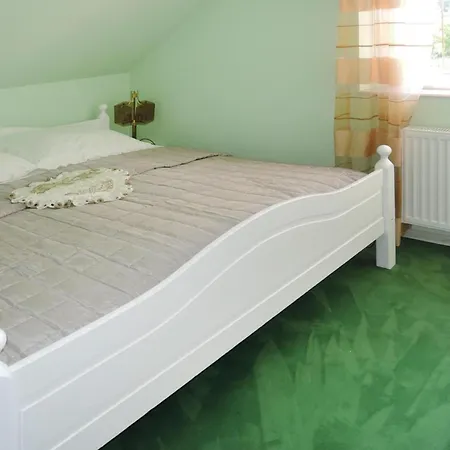 Casa vacanze New In For 6 Persons, Cleaning Included *