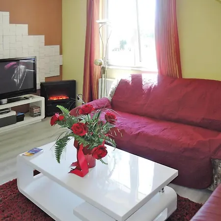 New In For 6 Persons, Cleaning Included Casa vacanze Nowe Warpno