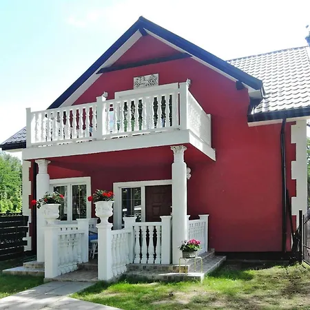 Casa vacanze New In For 6 Persons, Cleaning Included Nowe Warpno