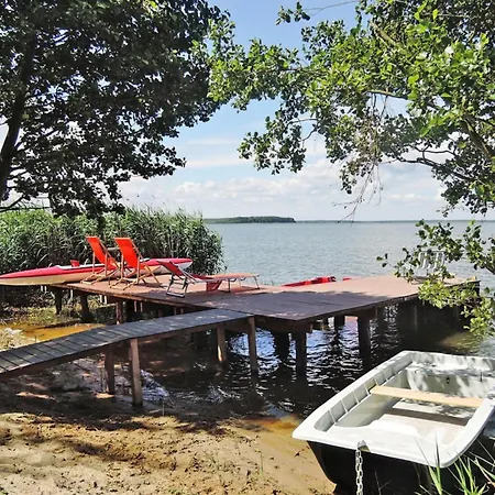 New In For 6 Persons, Cleaning Included *