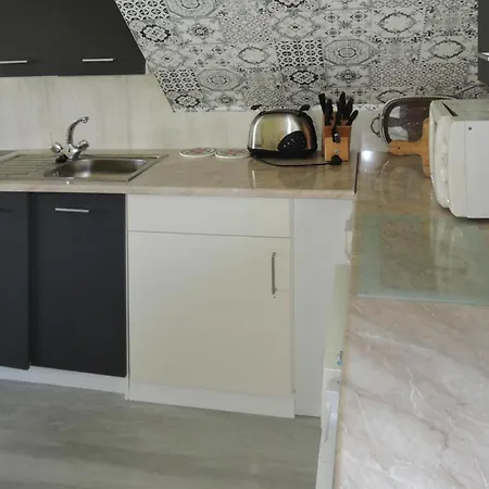 Casa vacanze New In For 6 Persons, Cleaning Included *